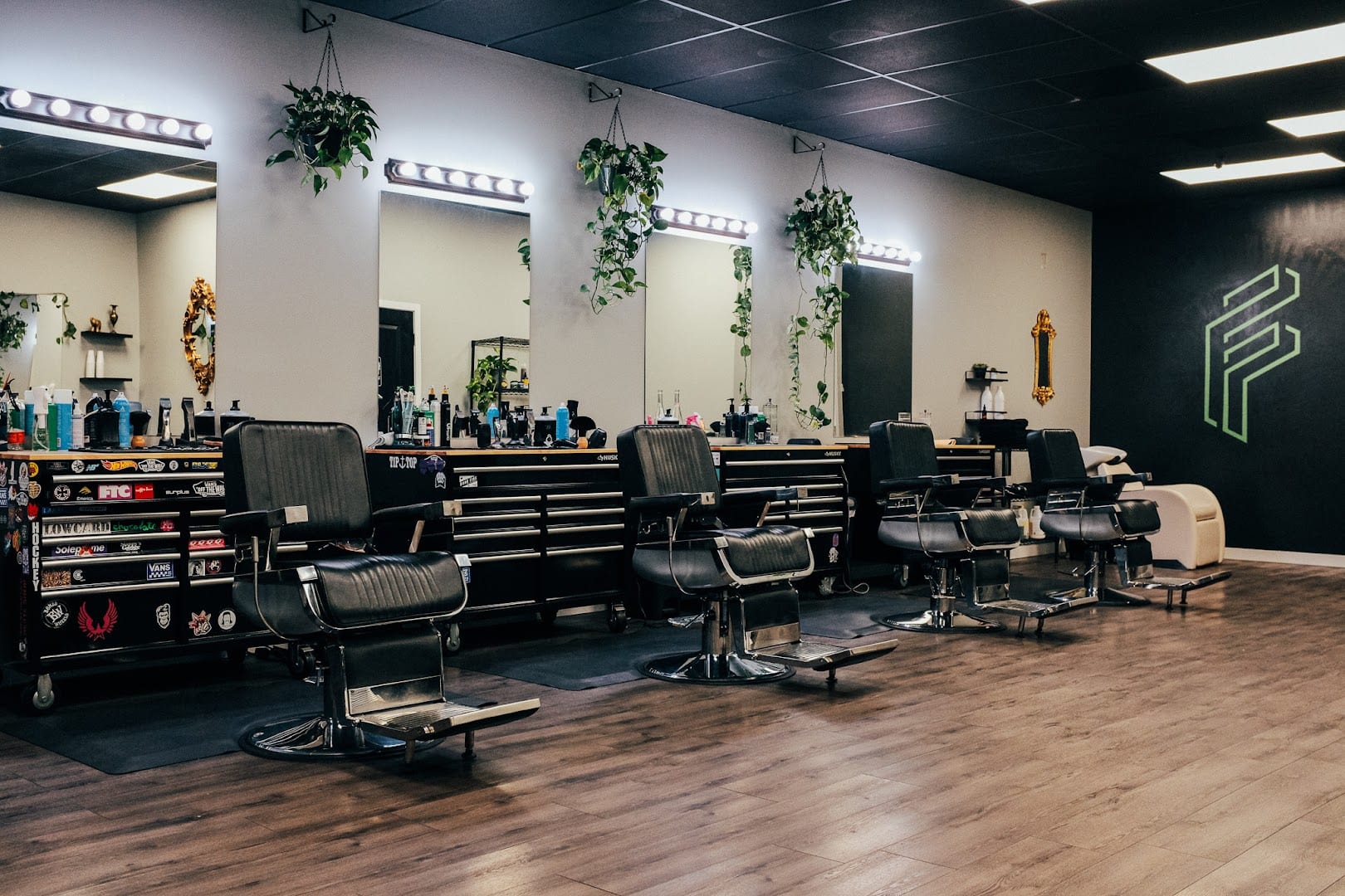 Forum Barbershop