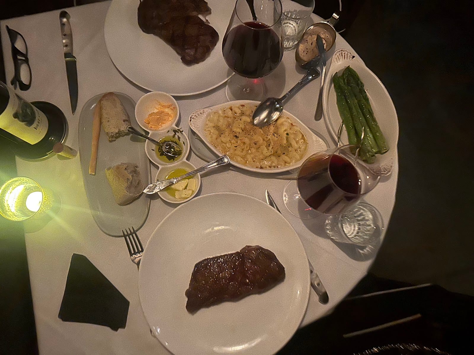 Patton's Steakhouse, photo 3