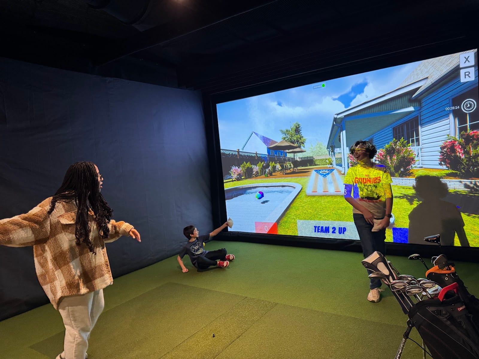 Urban Golf
