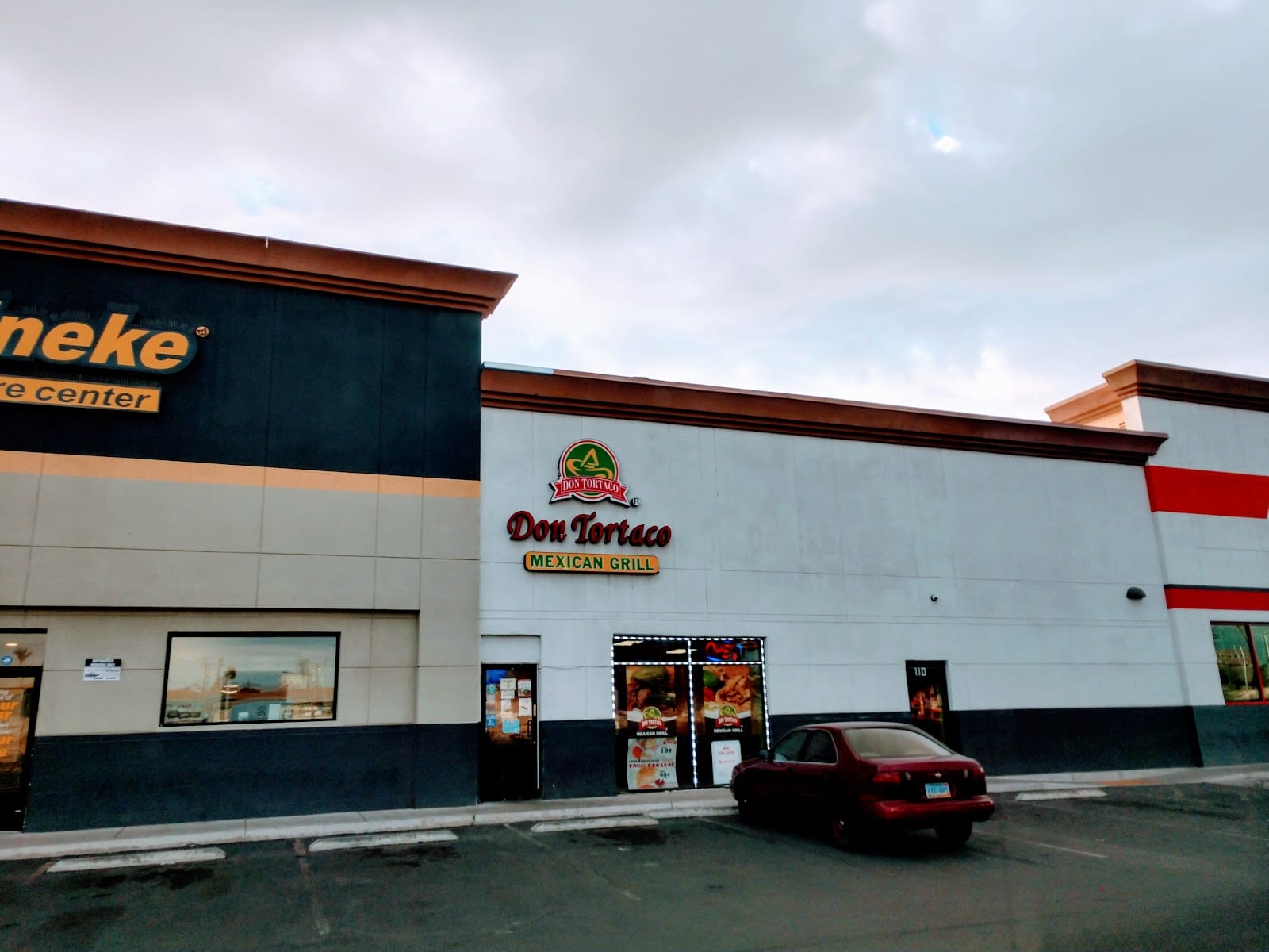 Don Tortaco Mexican Grill #16, photo 2