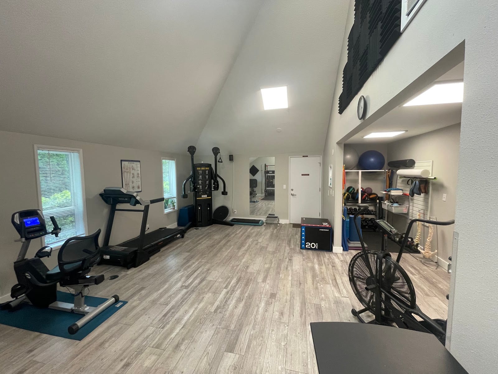 Mitchell Physical Therapy