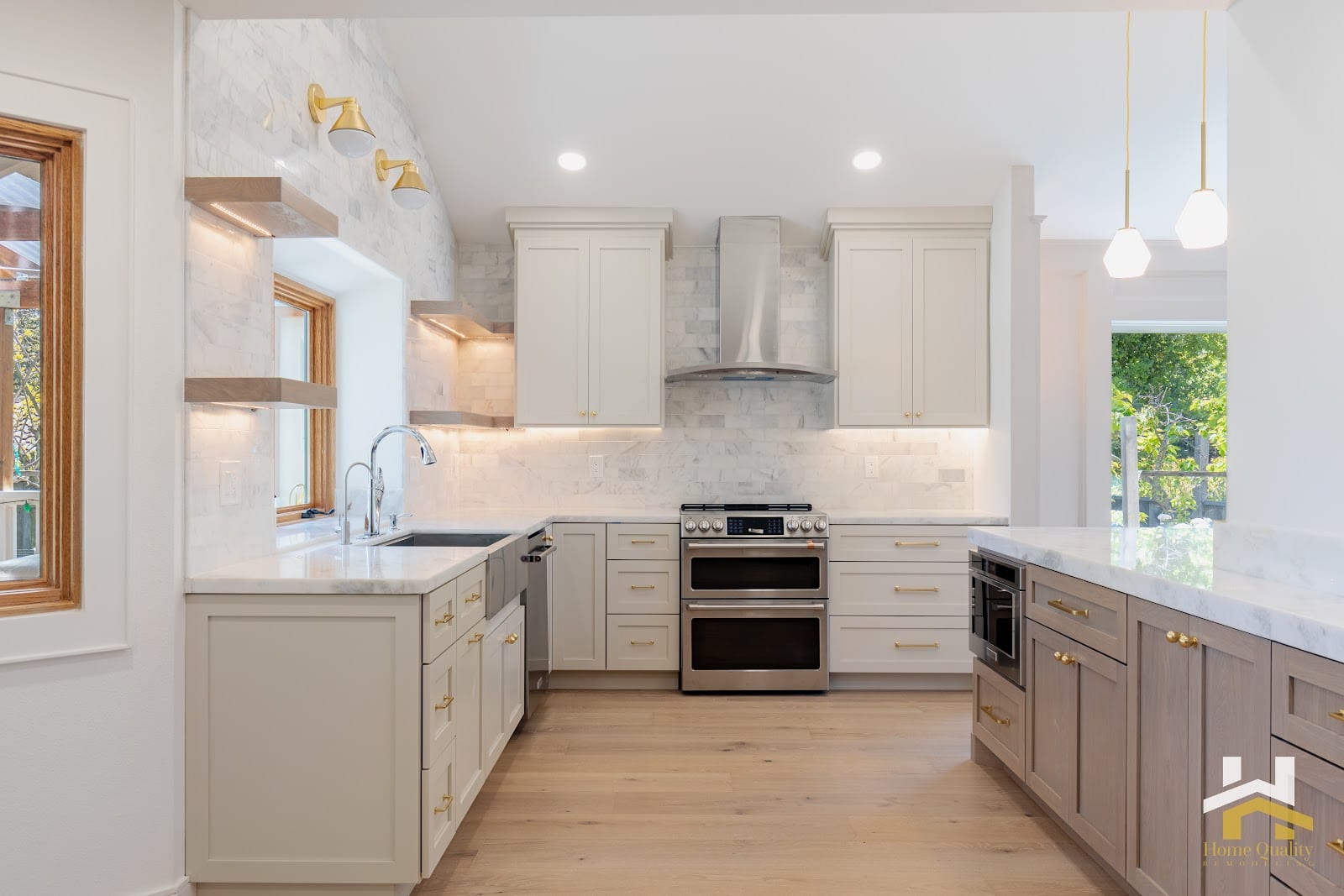 Home Quality Remodeling