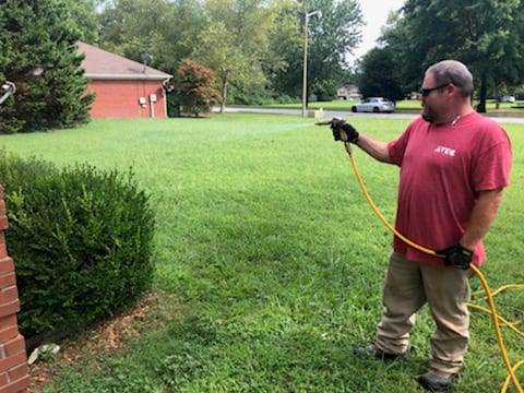 ATEC Pest Control