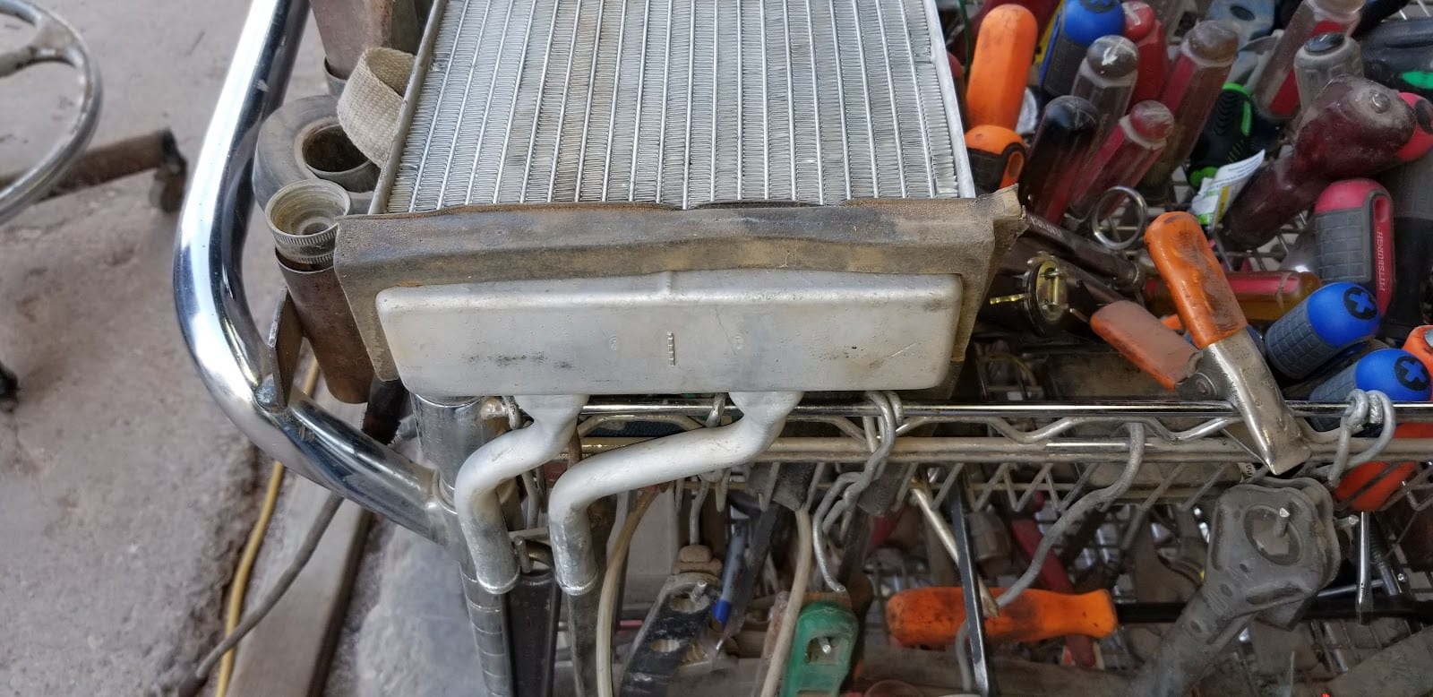 Rosales Auto Repair, photo 2
