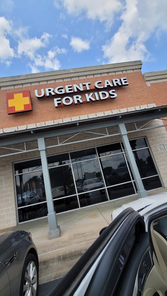 Care for Kids | Round Rock, photo 4