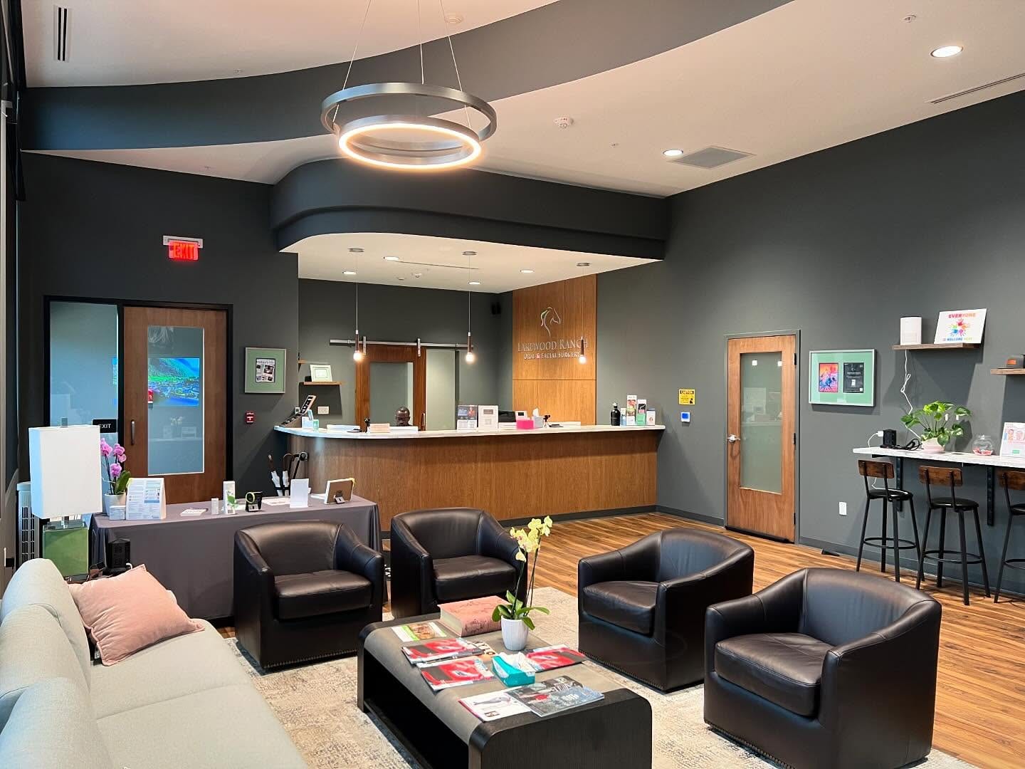 Lakewood Ranch Oral and Facial Surgery in Sarasota