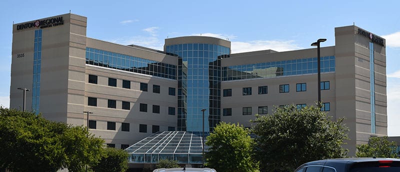 Health Services of North Texas, photo 2