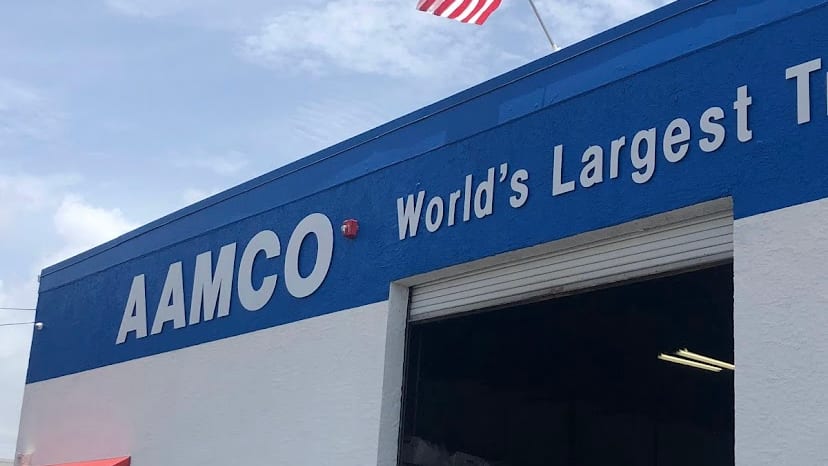 AAMCO Transmissions & Total Car Care, photo 2