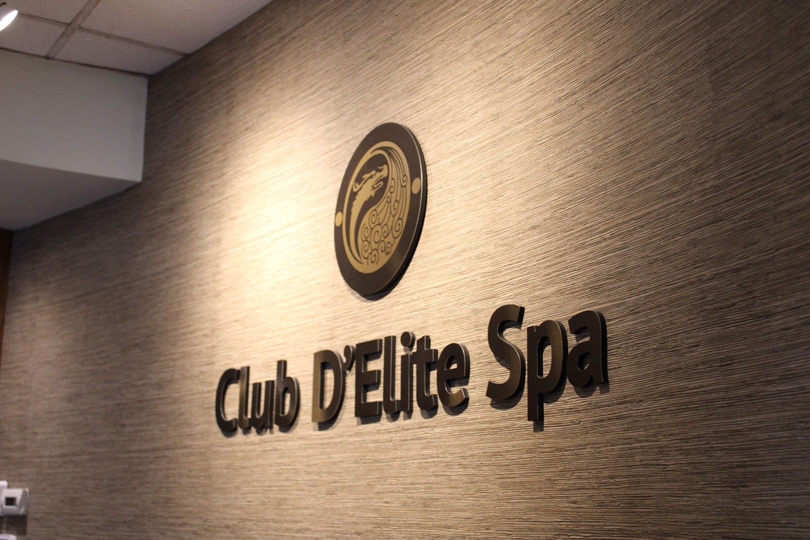 Club D'Elite Spa