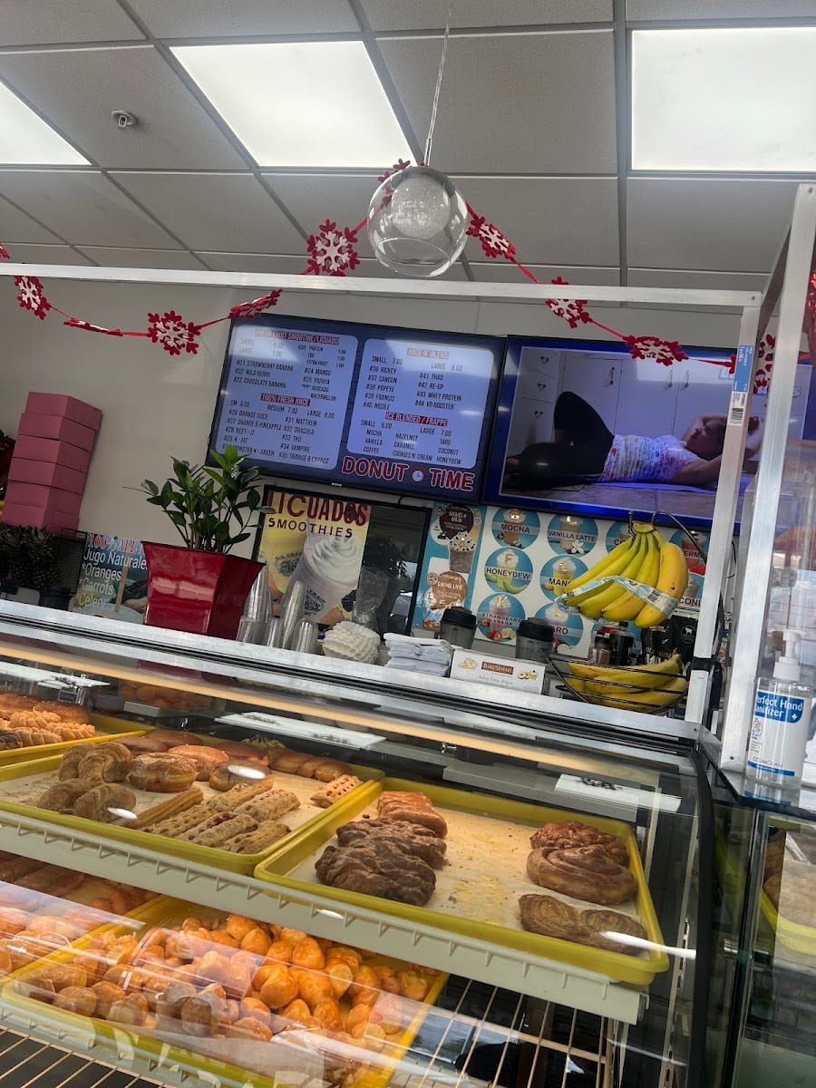 Donut Time, photo 2