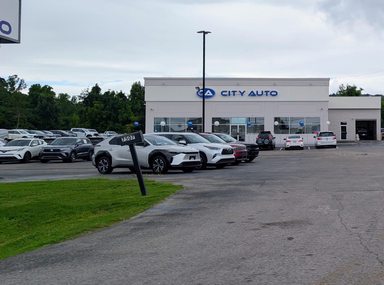 City Auto - Huntsville, photo 2