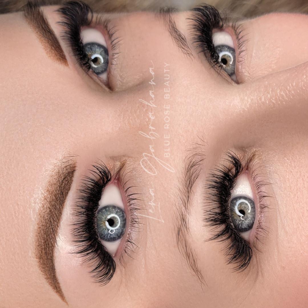 Blue Rose Beauty and Brow Artistry, photo 4