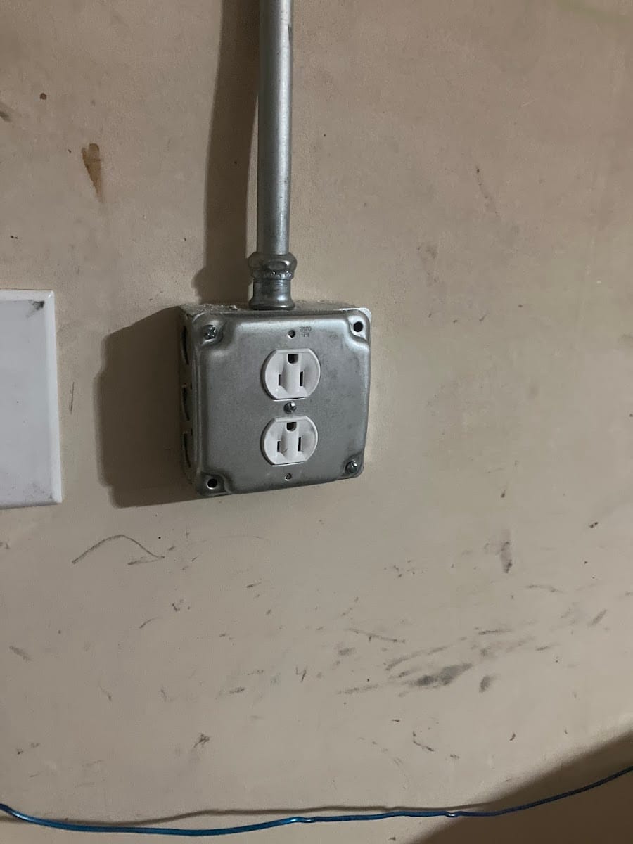 Cline Electric, LLC