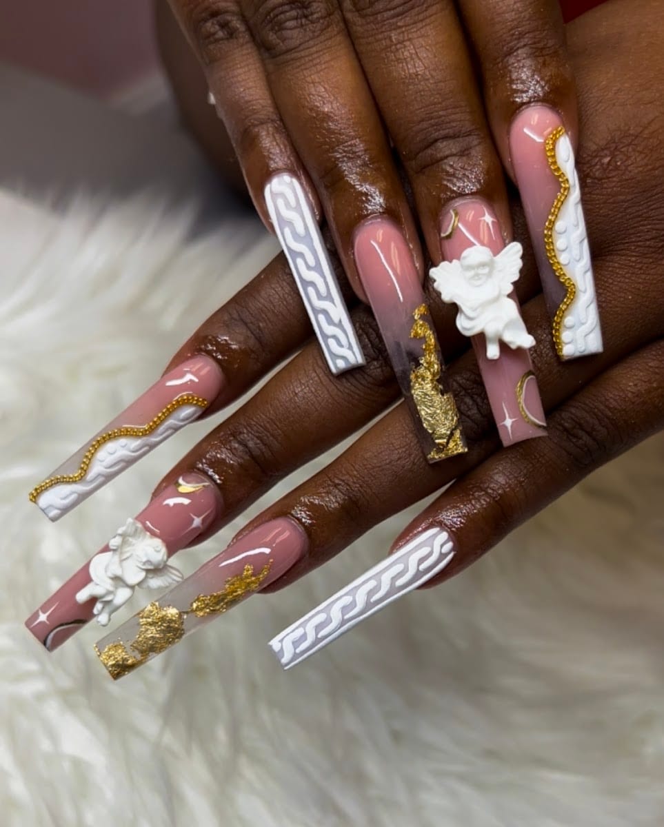 Nail Freakz Studio