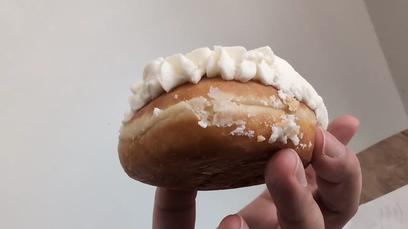 Krispy Kreme - Gare Châtelet RATP, photo 3