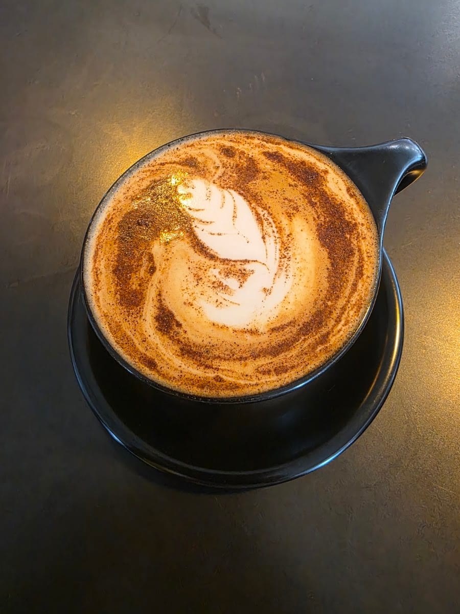 Presta Coffee Roasters, photo 3