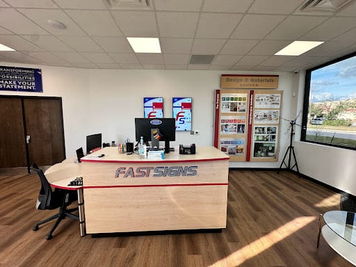 FASTSIGNS of Round Rock, TX