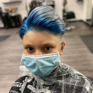 VIVID VOLUME HAIR STUDIO