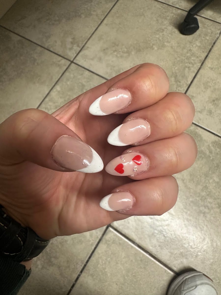 Nail Country