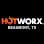 HOTWORX - Beaumont, TX
