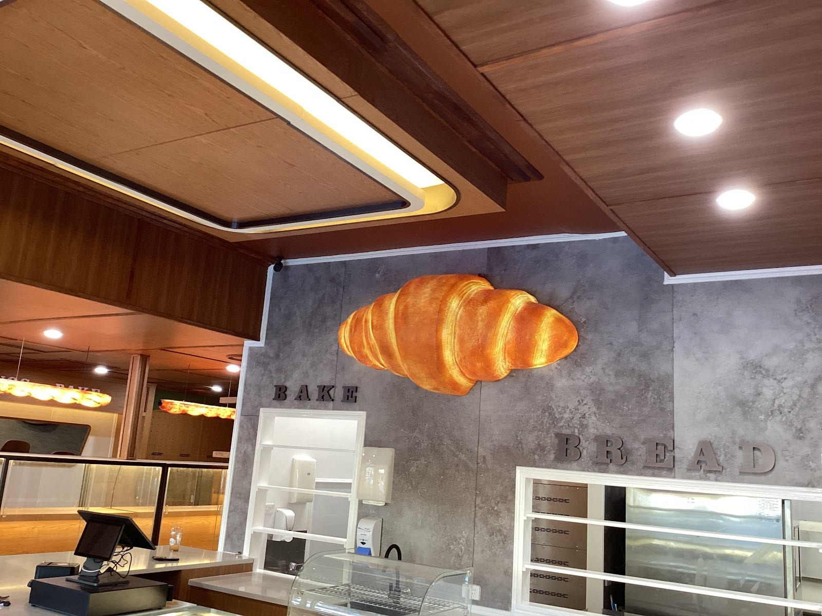 Uncle Bings bakery