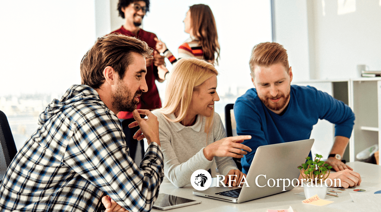RFA Corporation