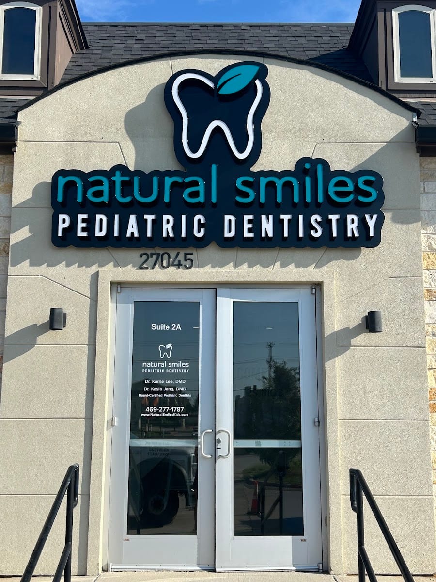 Natural Smiles Pediatric Dentistry, photo 2