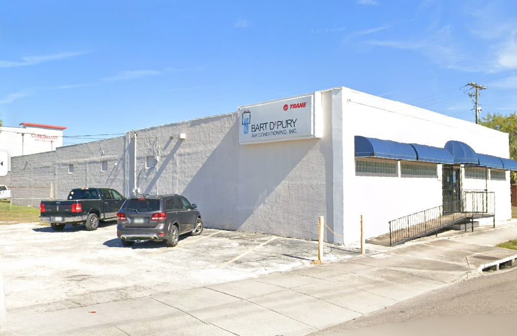 Bart Depury Air Conditioning, Inc, photo 3