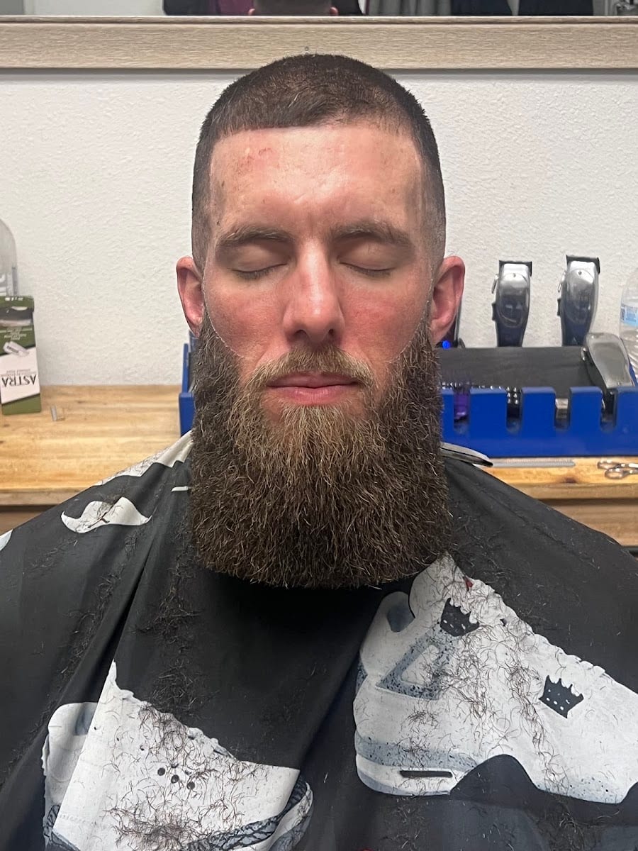 The CutSmith Barbershop, photo 3