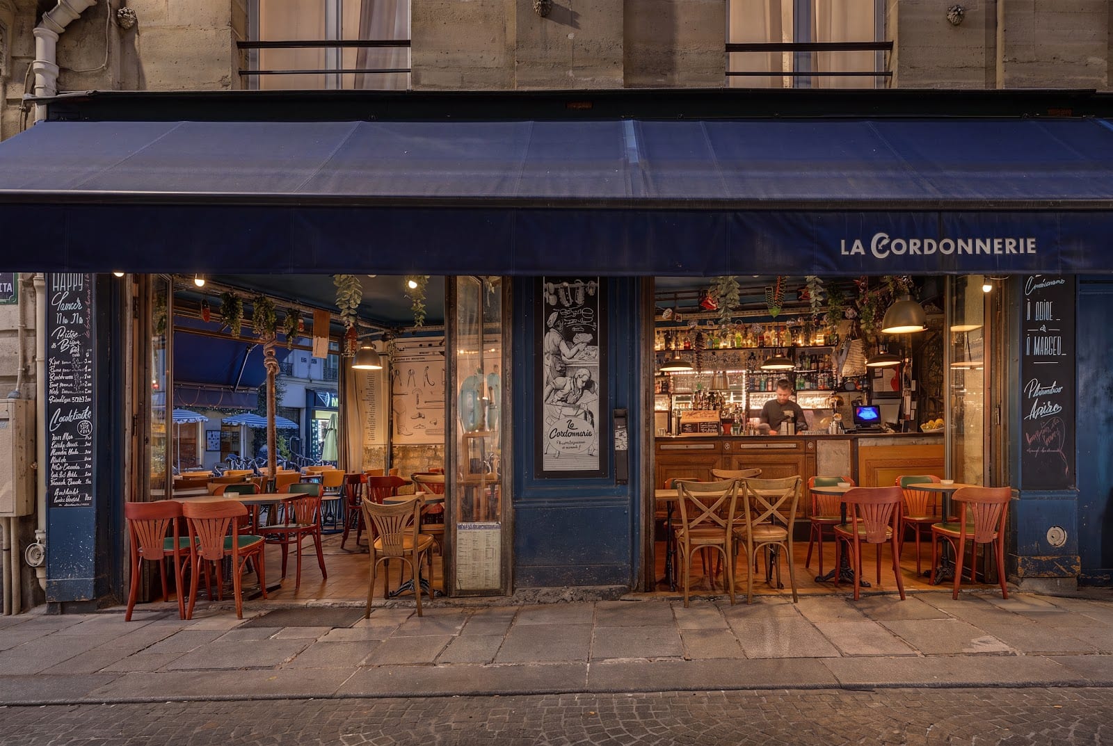 La Cordonnerie, photo 3