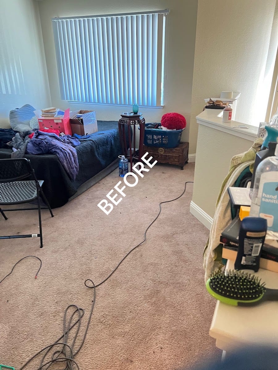 ellis cleaning services, photo 2