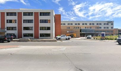 Casper Outpatient Radiology MRI Services