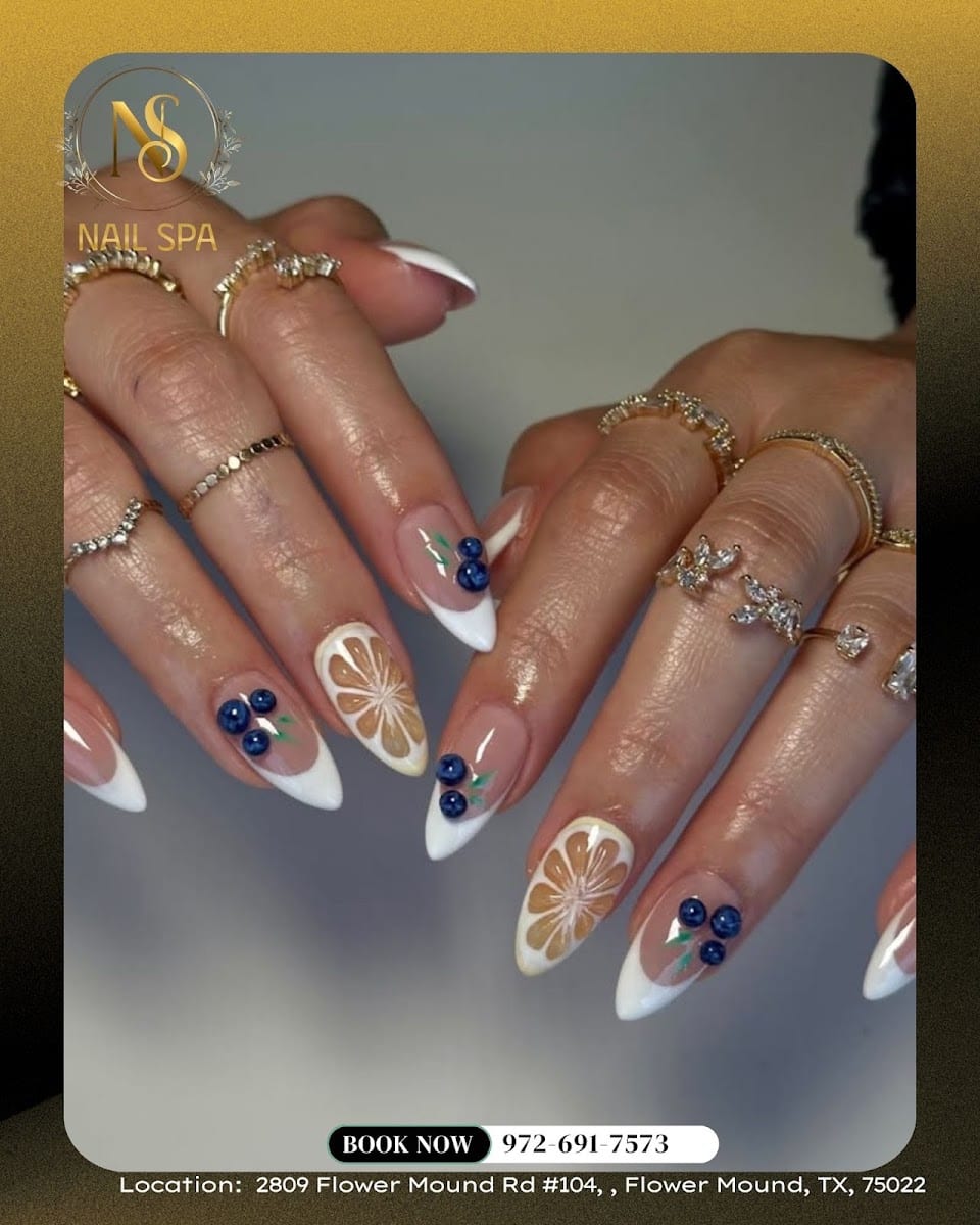 Nail Spa, photo 3