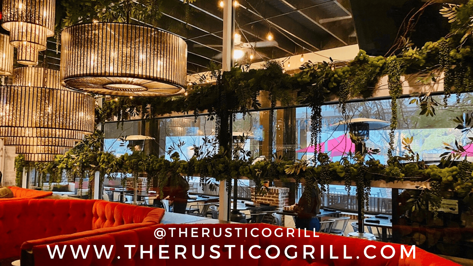 Rustico Wood Fired Grill and Wine Bar, photo 2
