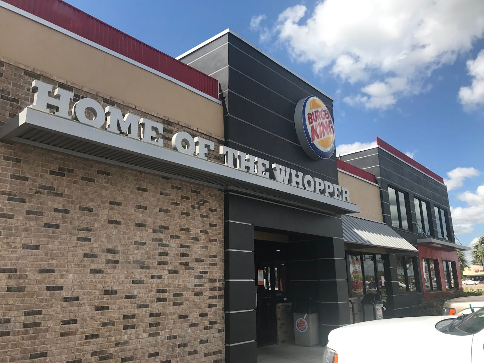 Burger King