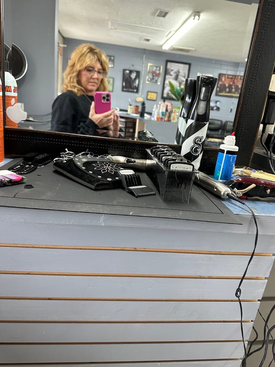 Trim Barbershop & Stylists, photo 2
