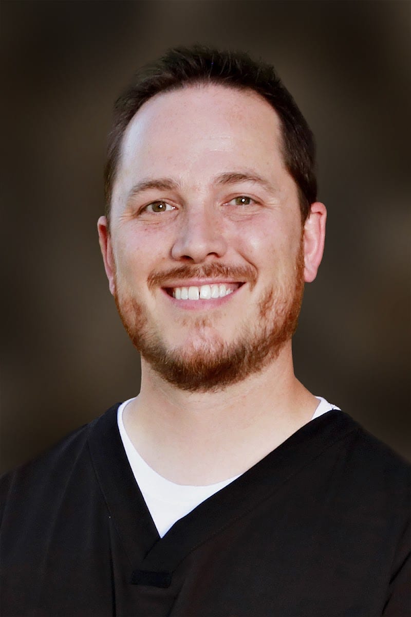 Benjamin Dowse, MD