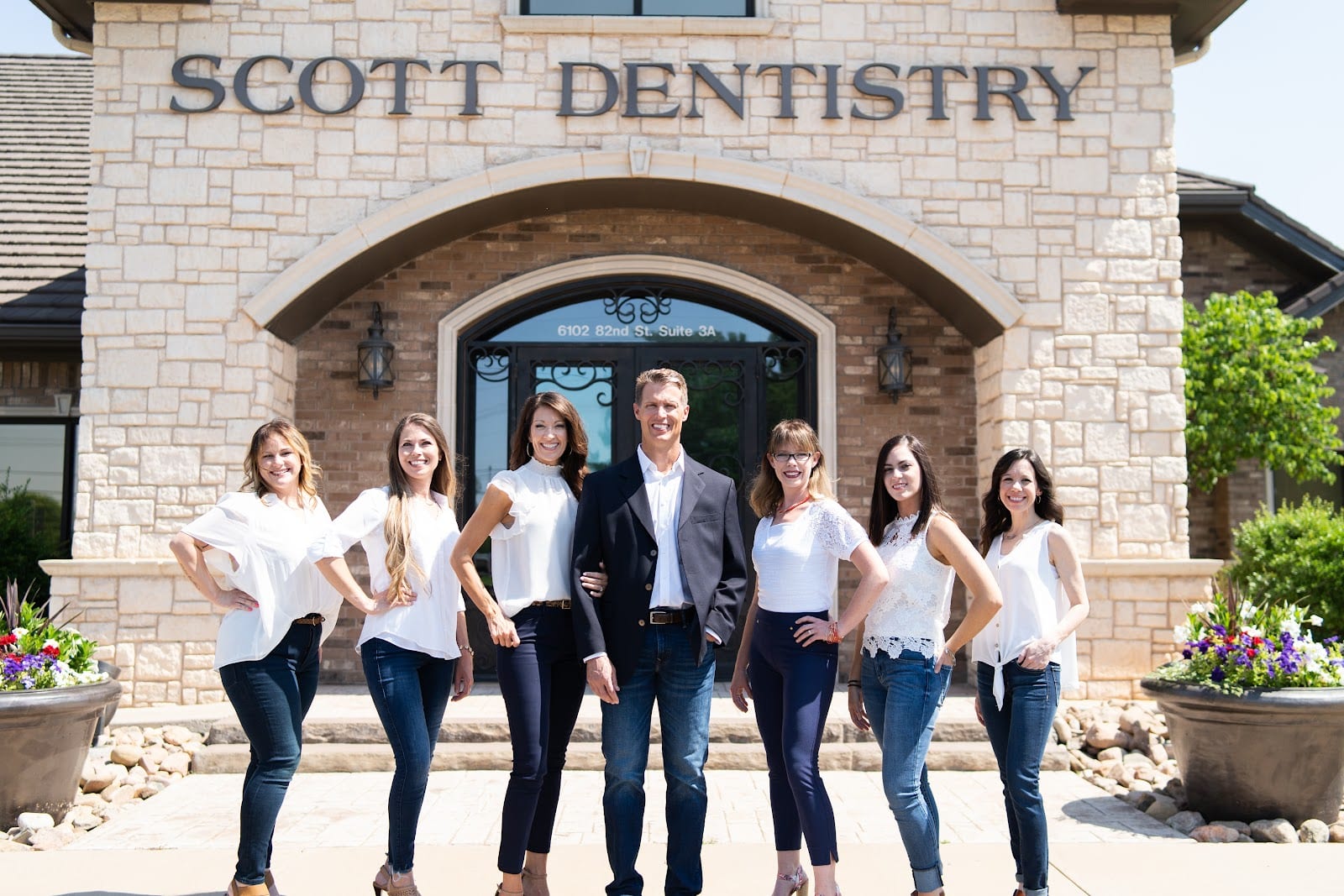 Scott Dentistry