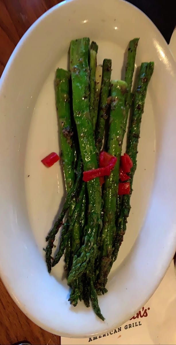 Paul Martin's American Grill, photo 3