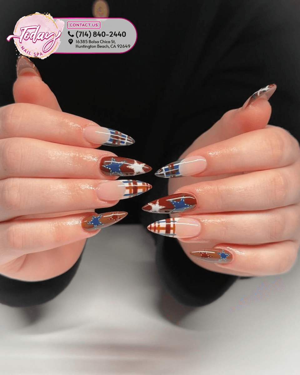 Today Nail Spa, photo 4