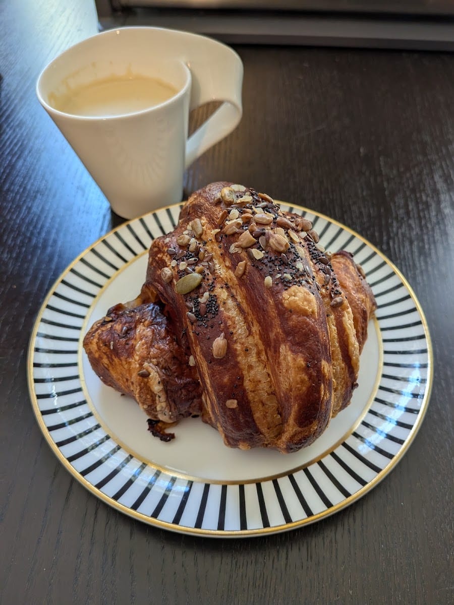 Hahdough German Bakery, photo 3