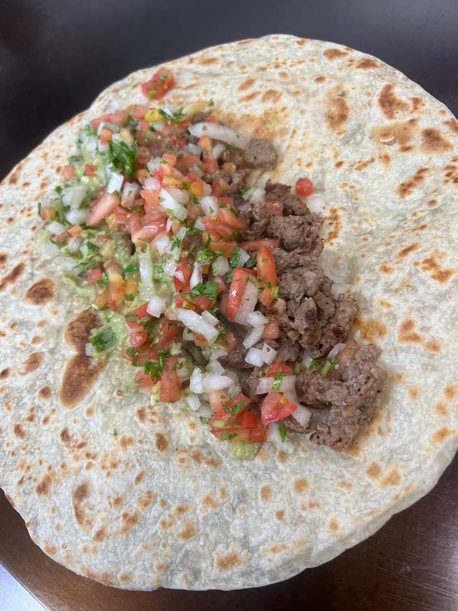 What’s Cookin Burrito Shop