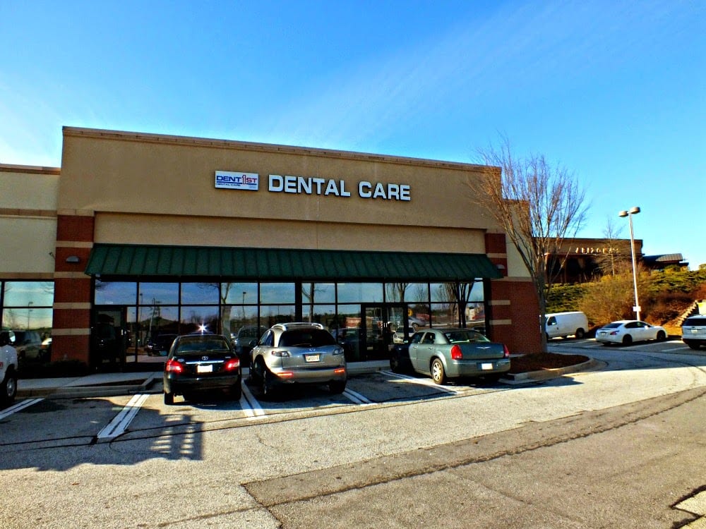 DentFirst Dental Care Lithonia, photo 3