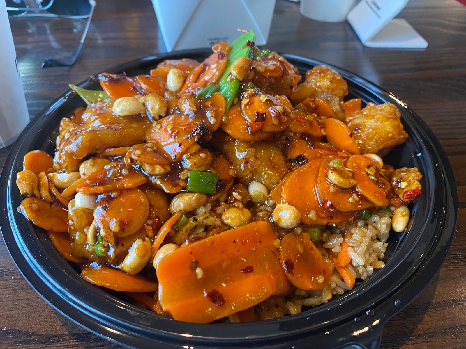 Pei Wei Asian Kitchen