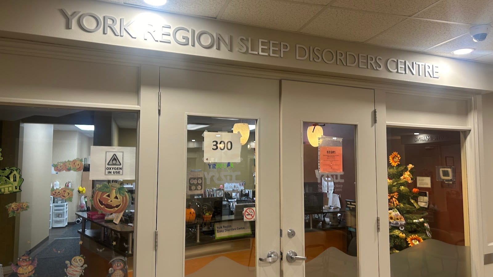 York Region Sleep Disorders, photo 3
