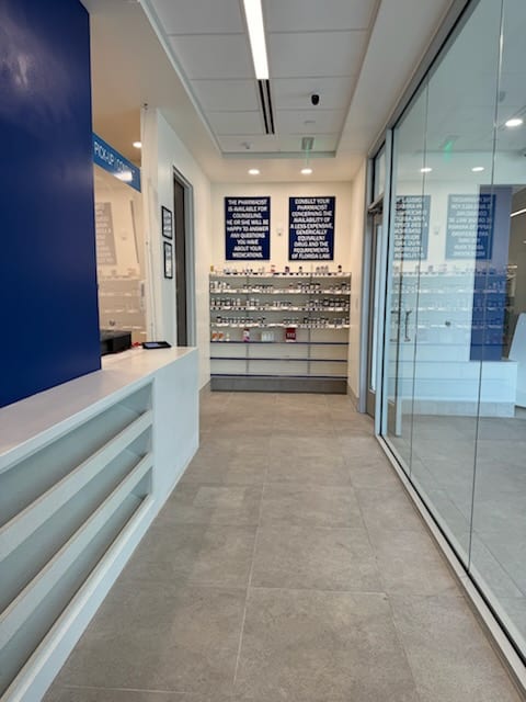 Bell Pharmacy 2