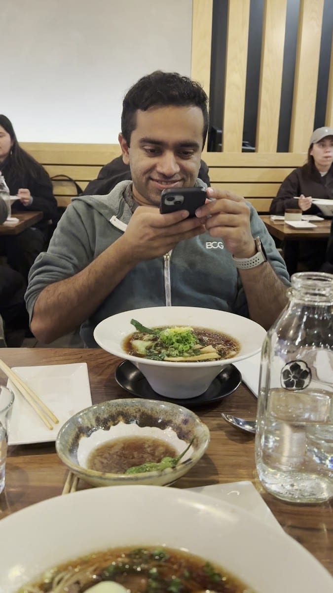 Taishoken San Francisco, photo 3