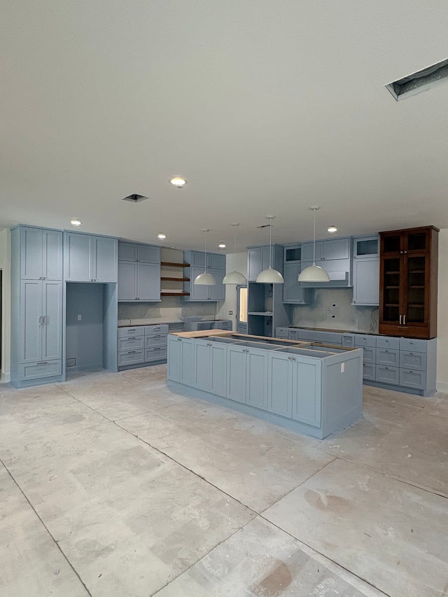 Ebenezer Quality Homes