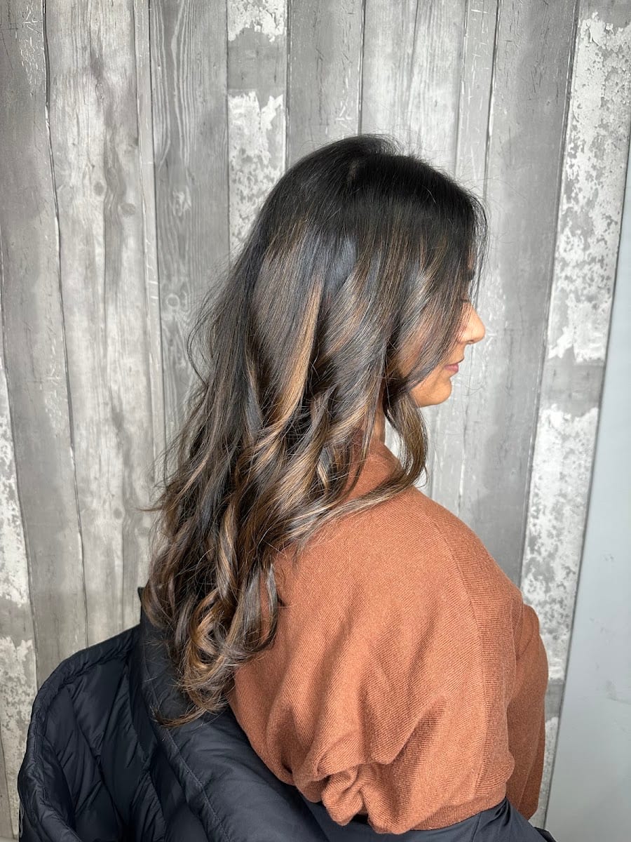 Platinum Hair Studio, photo 3