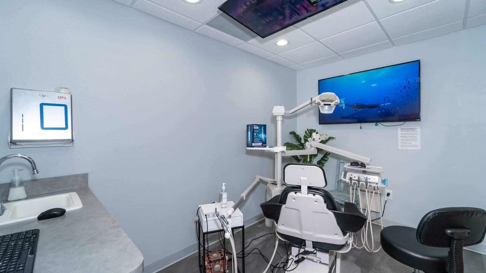 Family Dentistry of Port Charlotte